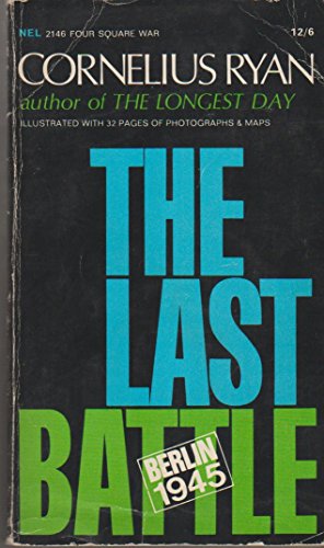 The Last Battle