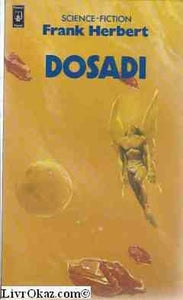 The Dosadi Experiment 