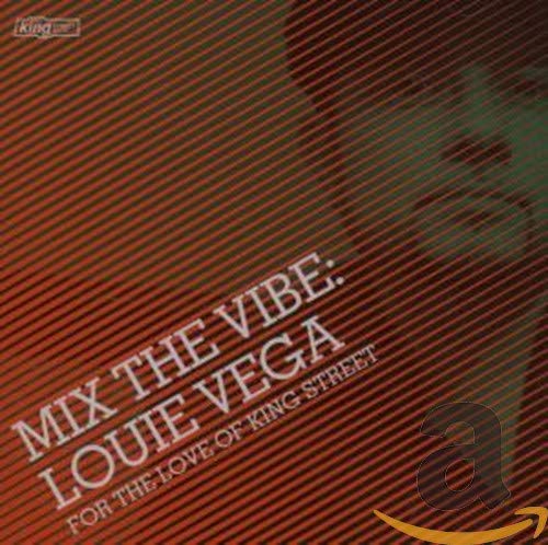 Mix the Vibe: For the Love of King Street