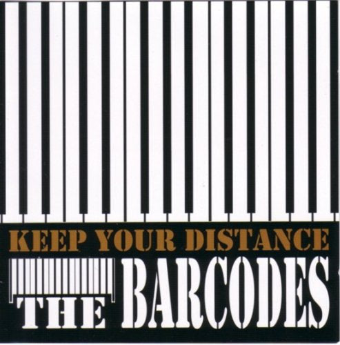 Keep Your Distance
