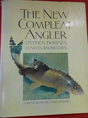 New Complete Angler