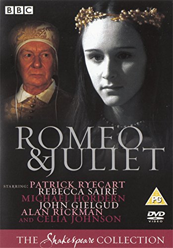 BBC Shakespeare Collection - Romeo & Juliet [1978]