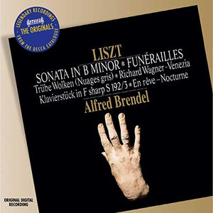 Piano Sonata in B Minore,Funerailles