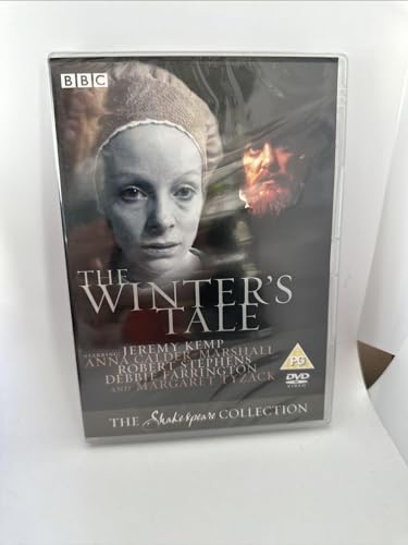 The Winter's Tale - BBC Shakespeare Collection [1981]