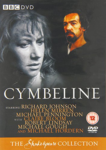 Cymbeline - BBC Shakespeare Collection [1983]