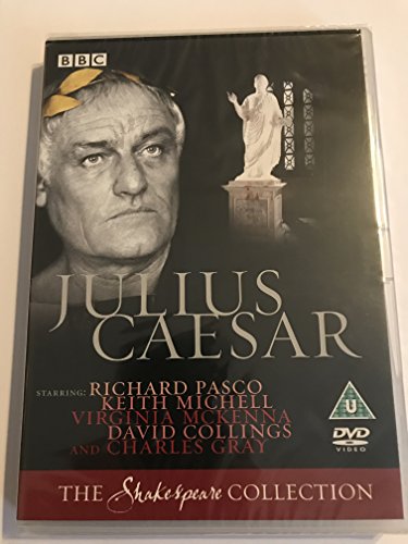 Julius Caesar - BBC Shakespeare Collection [DVD]
