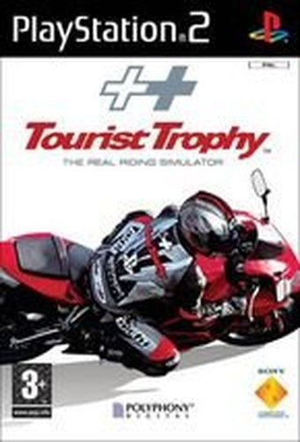 Tourist Trophy Platinum