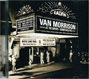 At The Movies: Soundtrack Hits