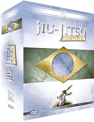 Brazilian Jiu Jitsu [DVD]