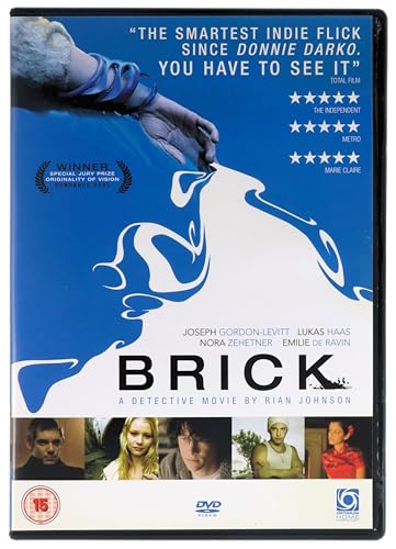Brick [DVD]