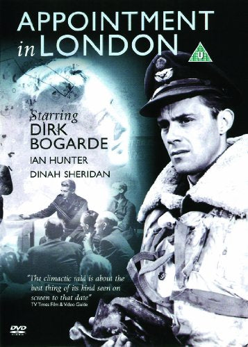 Appointment In London [1953] [DVD]