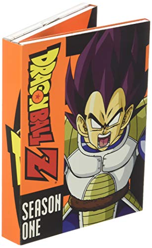 Dragon Ball Z Season 1: Vegas Saga