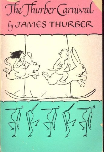 The Thurber Carnival