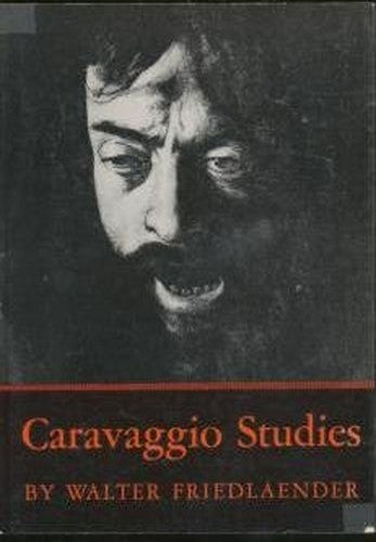 Caravaggio Studies
