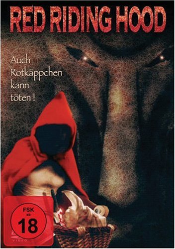 red riding hood