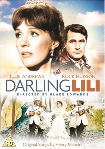 Darling Lili [DVD]