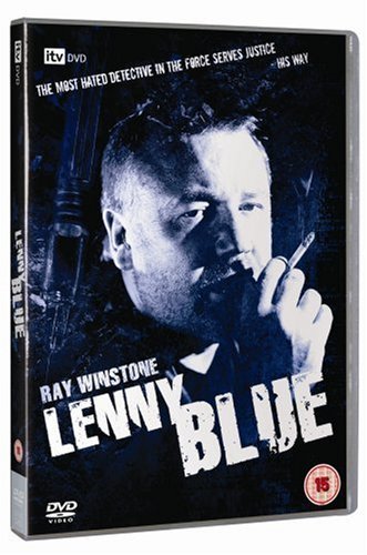 Lenny Blue [DVD] [2002]