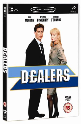 Dealers [DVD] [1989]