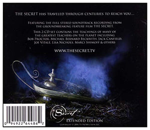 The Secret Soundtrack 