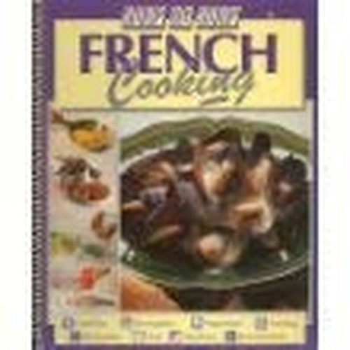 Cooking of the Caribbean