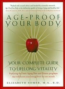 Age-Proof Your Body 