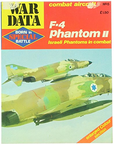 F-4 Phantom II