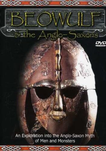 Beowulf & The Anglo-Saxons [DVD] [2003] [Region 1] [US Import] [NTSC]