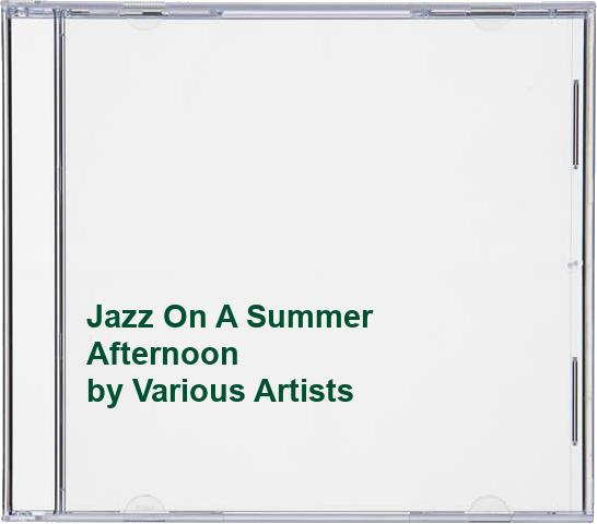 Jazz On A Summer Afternoon