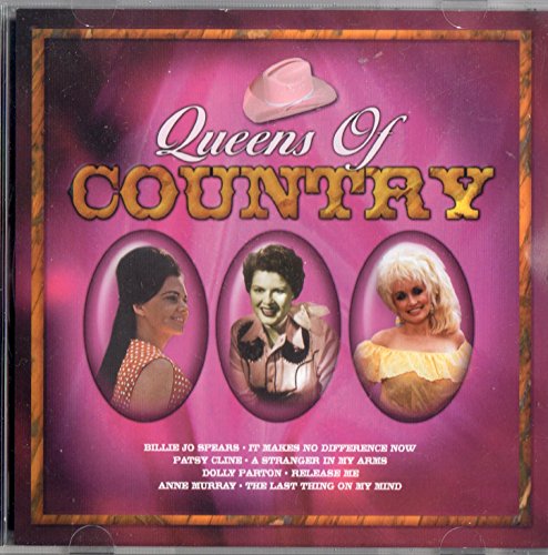 Queens Of Country