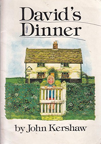 David's Dinner (Humpty Dumpty Club)