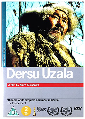 Dersu Uzala [DVD]