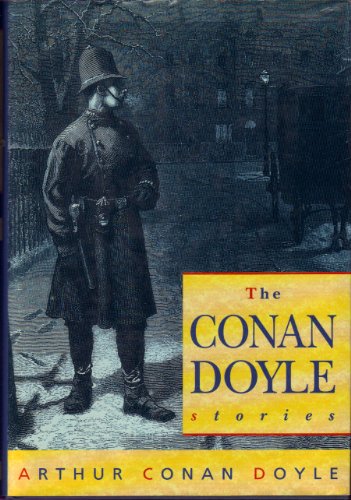 The Conan Doyle