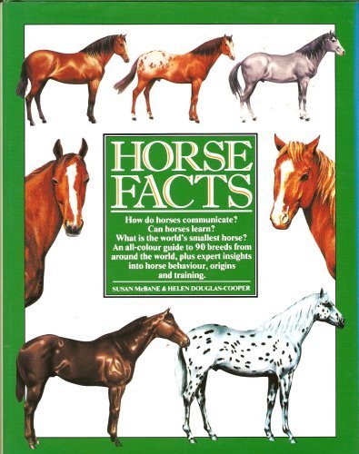 Horse Facts