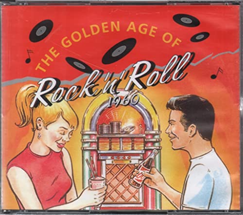 The Golden Age of Rock 'n' Roll, 1960