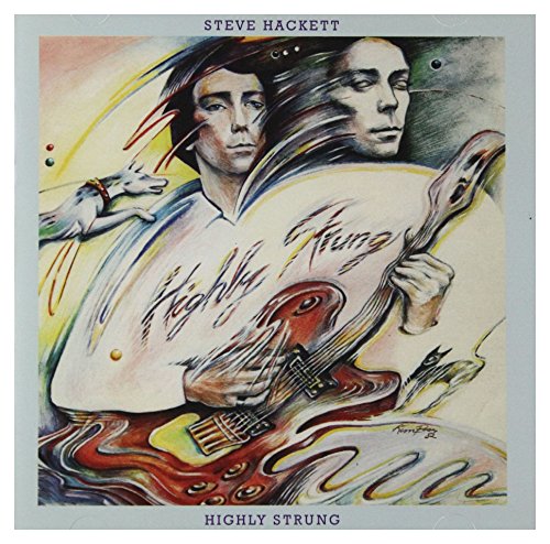 Highly Strung + 3