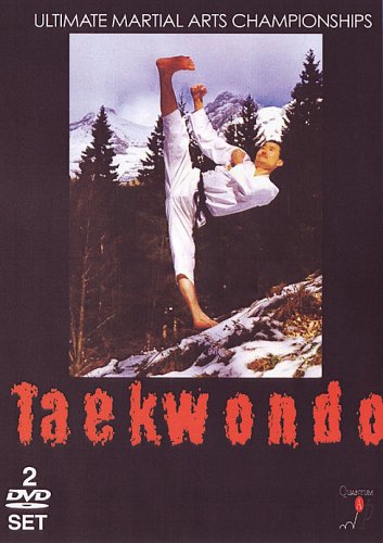 Tae Kwon-Do [DVD]
