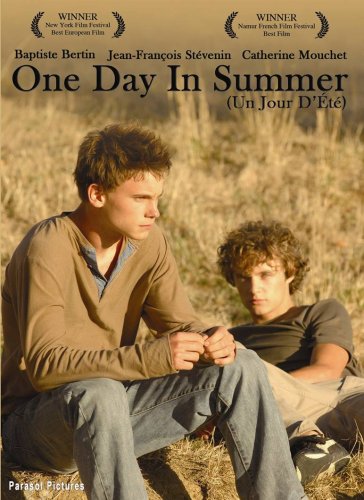 One Day In Summer [DVD]