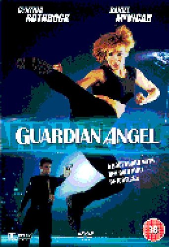 Guardian Angel [1994] [DVD]