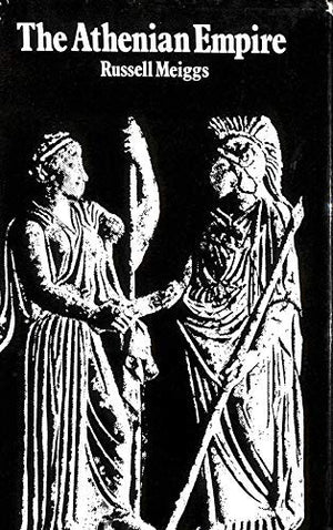 The Athenian Empire