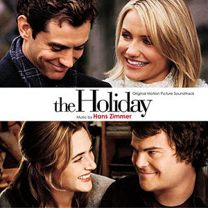 The Holiday (Original Motion Picture Soundtrack)