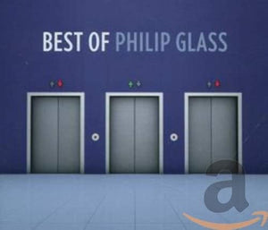 Best of Philip Glass 