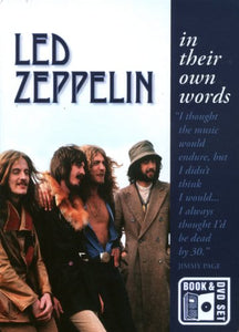 Led Zeppelin - In Their Own Words [2007] [DVD] 