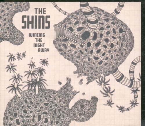 Wincing The Night Away [Digipak]