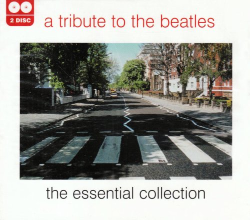 Tribute To The Beatles, A - The Essential Collection