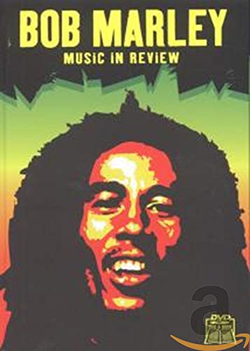 Bob Marley: Music In Review [DVD]