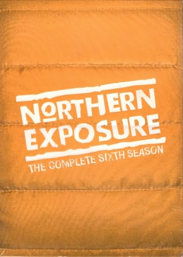 Northern Exposure: The Complete Sixth Season