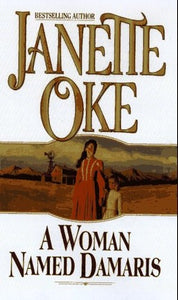 A Woman Named Damaris 