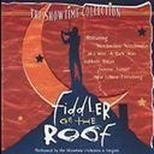 Fiddler On The Roof