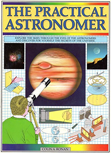 THE PRACTICAL ASTRONOMER.
