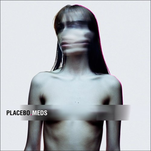 Meds [Bonus Tracks] [Us Import]